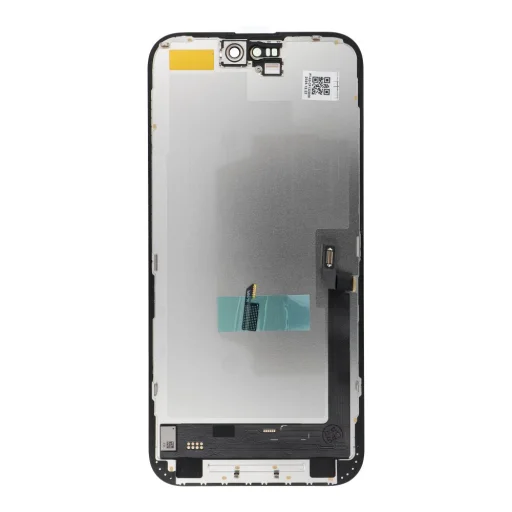 IPHONE 16 Plus FixCell LCD Kijelző SOFT OLED (kivehető IC) - 1