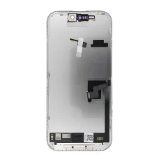 IPHONE 16 Pro FixCell LCD displej SOFT OLED (odstrániteľný IC)