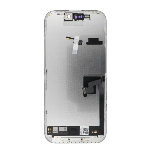 IPHONE 16 Pro FixCell LCD displej SOFT OLED (odstrániteľný IC) - 1