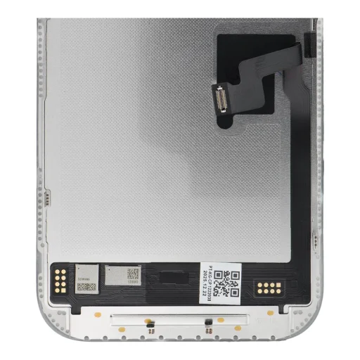 IPHONE 16 Pro FixCell LCD displej SOFT OLED (odstrániteľný IC) - 2