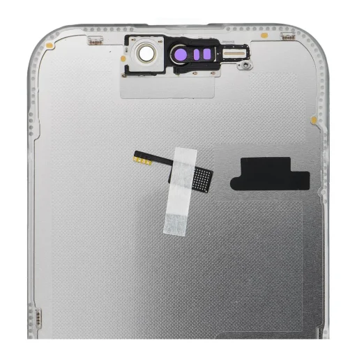 IPHONE 16 Pro FixCell LCD displej SOFT OLED (odstrániteľný IC) - 3