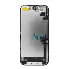 iPhone 16 FixCell LCD displej SOFT OLED (vymeniteľný IC)