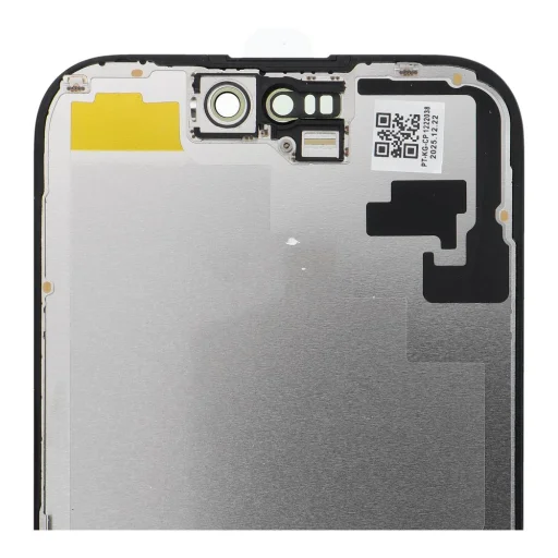 iPhone 16 FixCell LCD displej SOFT OLED (vymeniteľný IC) - 2