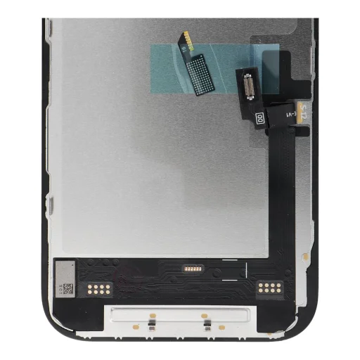 iPhone 16 FixCell LCD displej SOFT OLED (vymeniteľný IC) - 3