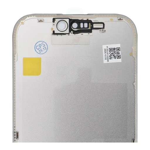 iPhone 16 Pro FixCell LCD Displej HARD OLED (vymeniteľný IC), - 2
