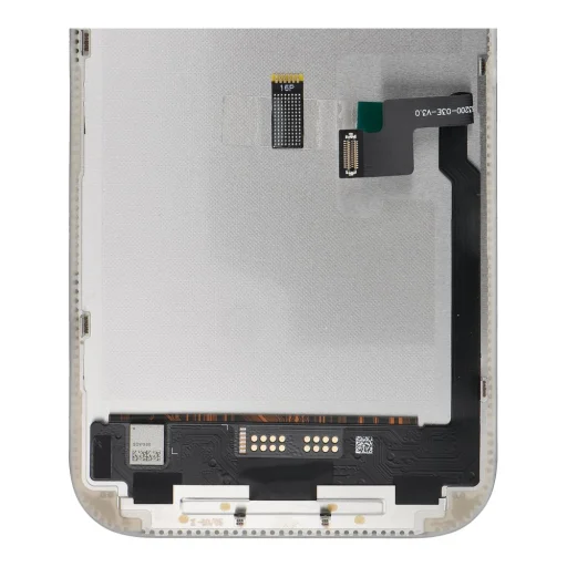 iPhone 16 Pro FixCell LCD Displej HARD OLED (vymeniteľný IC), - 3