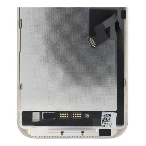 IPHONE 16 PRO MAX FixCell LCD displej SOFT OLED 120Hz (Diagnostikovateľné: Použitý) - 3