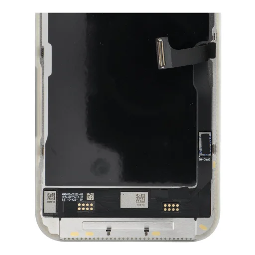 iPhone 15 Pro FixCell LCD displej SOFT OLED 120Hz (Diagnostikovateľný: Použitý) - 3