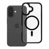 iPhone 16 ROAR MAG BUMPER fekete tok thumbnail