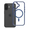 iPhone 16 Roar Mag Bumper tok tengerészkék thumbnail