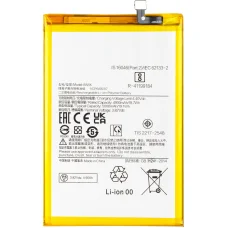 BN5K akkumulátor Xiaomi Redmi 12C-hez, utángyártott