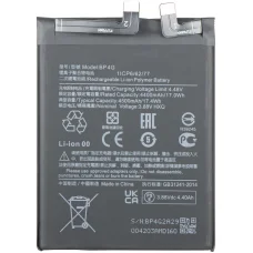 BP4G akkumulátor Xiaomi 13 készülékhez, utángyártott