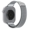 Spigen Wbm4 Band Apple Watch 8 / 9 / 10 / 11 / Se (40 / 41 / 42 Mm) Silver thumbnail