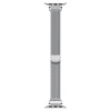 Spigen Wbm4 Band Apple Watch 8 / 9 / 10 / 11 / Se (40 / 41 / 42 Mm) Silver thumbnail