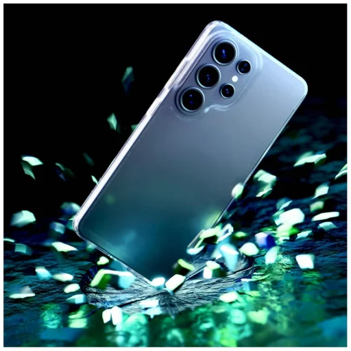 Samsung Galaxy S26 Ultra 3MK Armor puzdro - 5