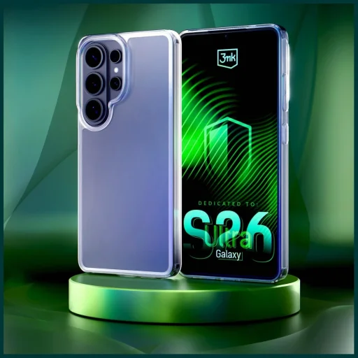 Samsung Galaxy S26 Ultra 3MK Armor puzdro - 6