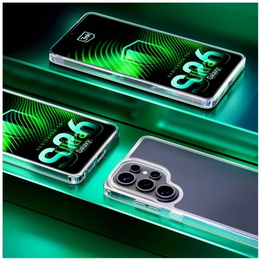 Samsung Galaxy S26 Ultra 3MK Armor puzdro - 9