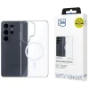 Puzdro Samsung Galaxy S26 Ultra Clear MagCase thumbnail