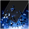 Samsung Galaxy S26 Ultra tok, 3MK Hardy MagSilicone fekete tok thumbnail