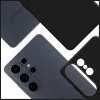 Samsung Galaxy S26 Ultra tok, 3MK Hardy MagSilicone fekete tok thumbnail