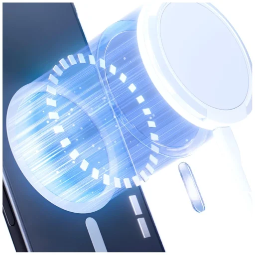 Samsung Galaxy S26 Ultra 3MK Just20g matné čierne puzdro - 8