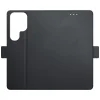 Samsung Galaxy S26 Ultra puzdro 3MK Wallet čierne thumbnail