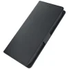 Samsung Galaxy S26 Ultra puzdro 3MK Wallet čierne thumbnail