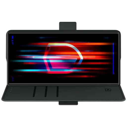 Samsung Galaxy S26 Ultra puzdro 3MK Wallet čierne - 4