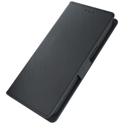 Samsung Galaxy S26 Ultra puzdro 3MK Wallet čierne - 9