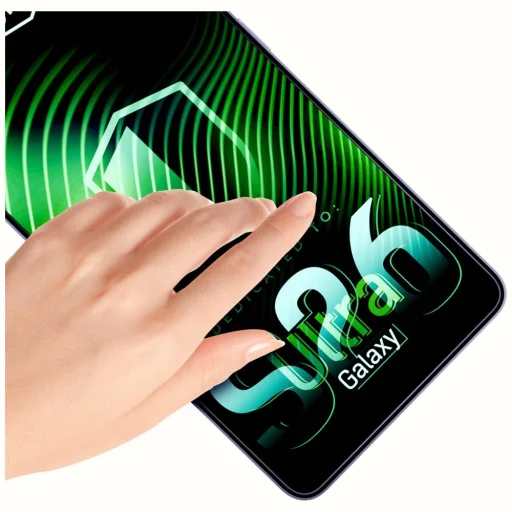 Samsung Galaxy S26 Ultra 3MK FlexibleGlass ochranné sklo - 8