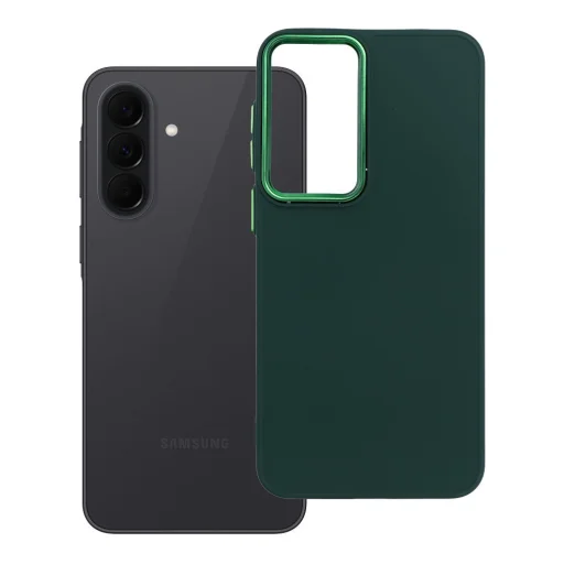 Samsung Galaxy A37 5G zöld tok - 5
