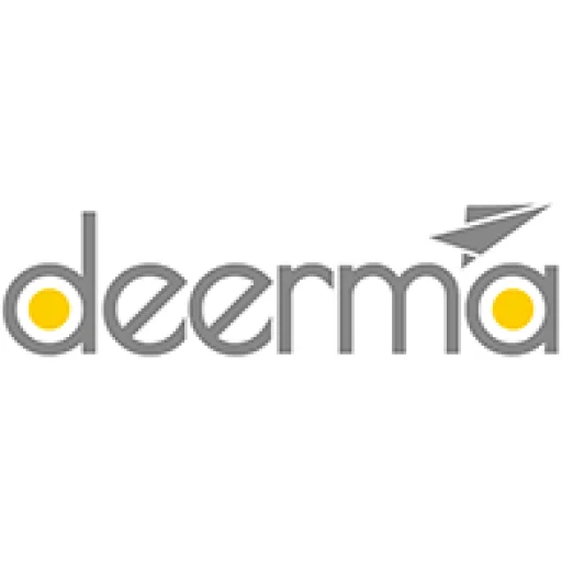 Deerma - Bezdrôtový vysávač na mokré a suché vysávanie (VX100 Ultra) - 20 000 Pa, umývanie horúcou vodou, sušenie vzduchom pri 100 °C, proti zamotávaniu - čierny - 8