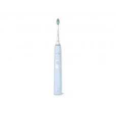 PHILIPS Sonicare ProtectiveClean Series 4300 HX6803/04 szónikus elektromos fogkefe, világoskék