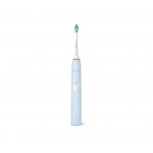 PHILIPS Sonicare ProtectiveClean Series 4300 HX6803/04 szónikus elektromos fogkefe, világoskék - 1