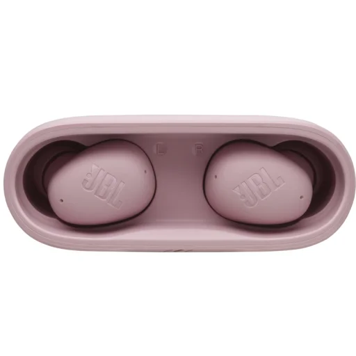 JBL Wave Buds 2, ružová JBLWBUDS2PIK - 5