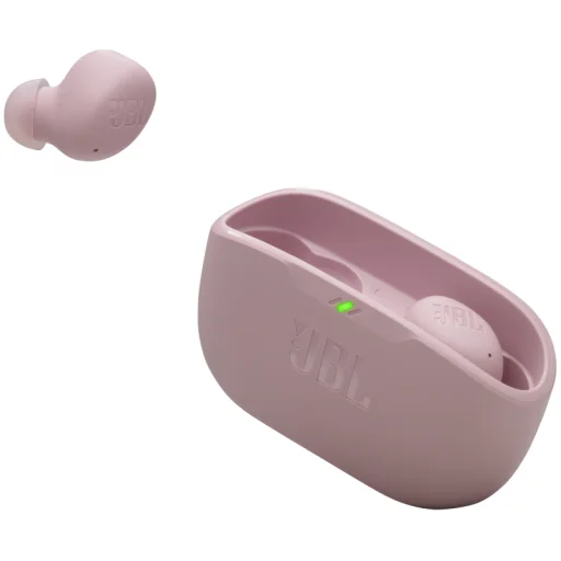 JBL Wave Buds 2, Pink JBLWBUDS2PIK - 8