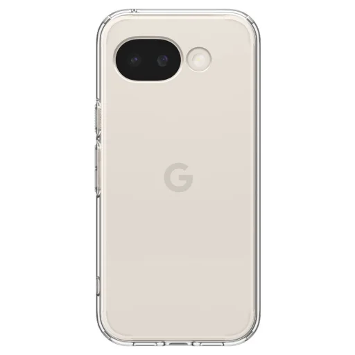 Puzdro Spigen Ultra Hybrid Crystal Clear pre Google Pixel 10a - 2