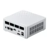 MINIS FORUM M1 Plus i5-12600H 16GB + 512GB mini PC thumbnail
