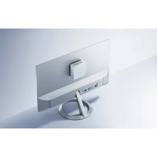 MINIS FORUM M1 Plus i5-12600H 16GB + 512GB mini PC - 12