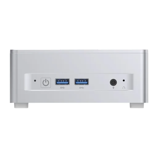 MINIS FORUM M1 Plus i5-12600H 16GB + 512GB mini PC - 5