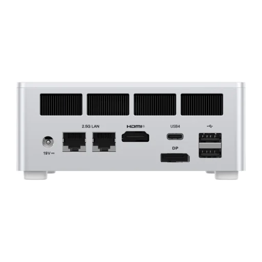 MINIS FORUM M1 Plus i5-12600H 16GB + 512GB mini PC - 7