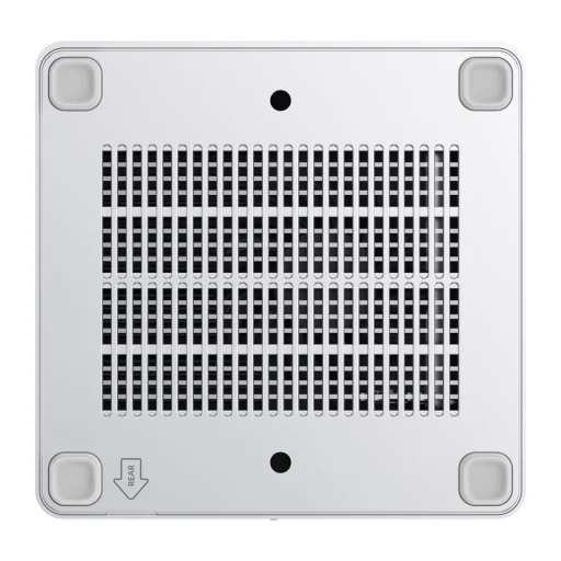 MINIS FORUM M1 Plus i5-12600H 16GB + 512GB mini PC - 4