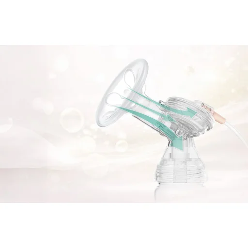 Grownsy dupla mellszívó (EBP01) - 5