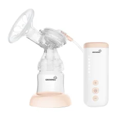 Grownsy mellszívó rózsaszín (EBP08)