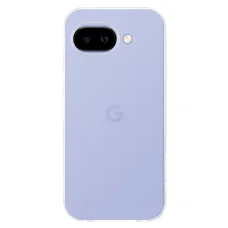 Tactical TPU puzdro pre Google Pixel 10a priehľadné