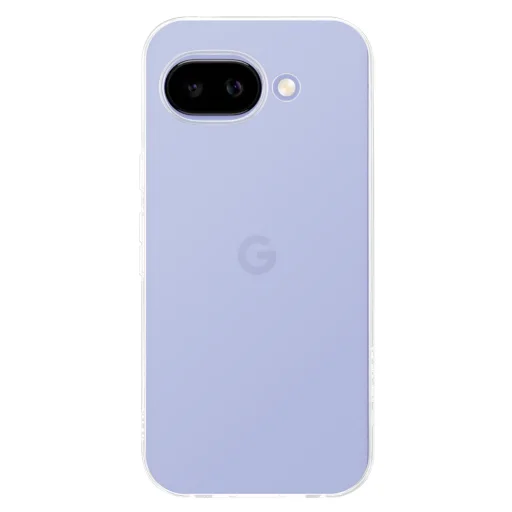 Tactical TPU tok Google Pixel 10a-hoz Átlátszó - 1
