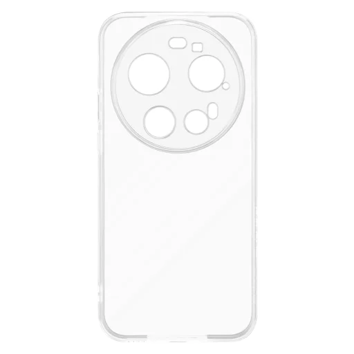 Tactical TPU puzdro Xiaomi 17 Ultra - 2