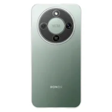 Tactical TPU tok az Honor Magic8 Lite készülékhez átlátszó