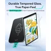 Apple iPad Air 10.9” 2020-2026 ESR Paper Feel ochranné sklo thumbnail