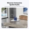 Anker - Bezdrôtový reproduktor SoundCore Motion X500 (A3131011) - Hi-Res, LDAC, priestorový zvuk, 40W, výdrž 12 hodín, IPX7, aplikácia - čierny thumbnail